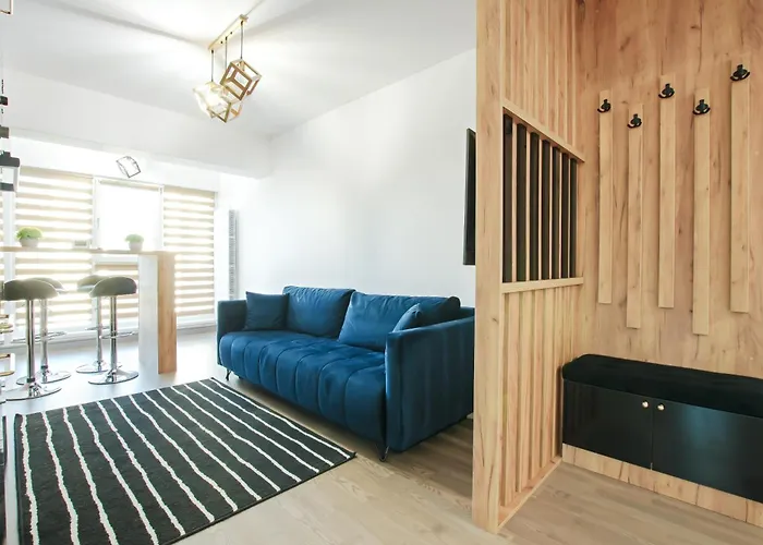 Modernissimo - Urban Perfection