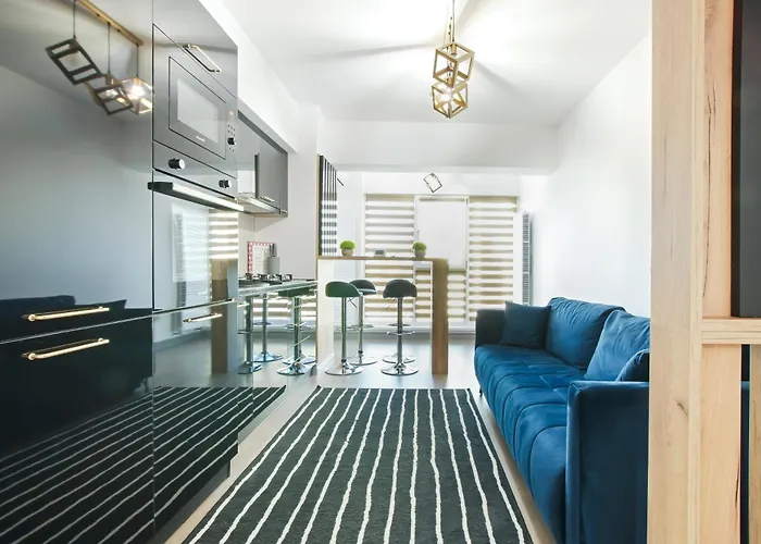 Modernissimo - Urban Perfection