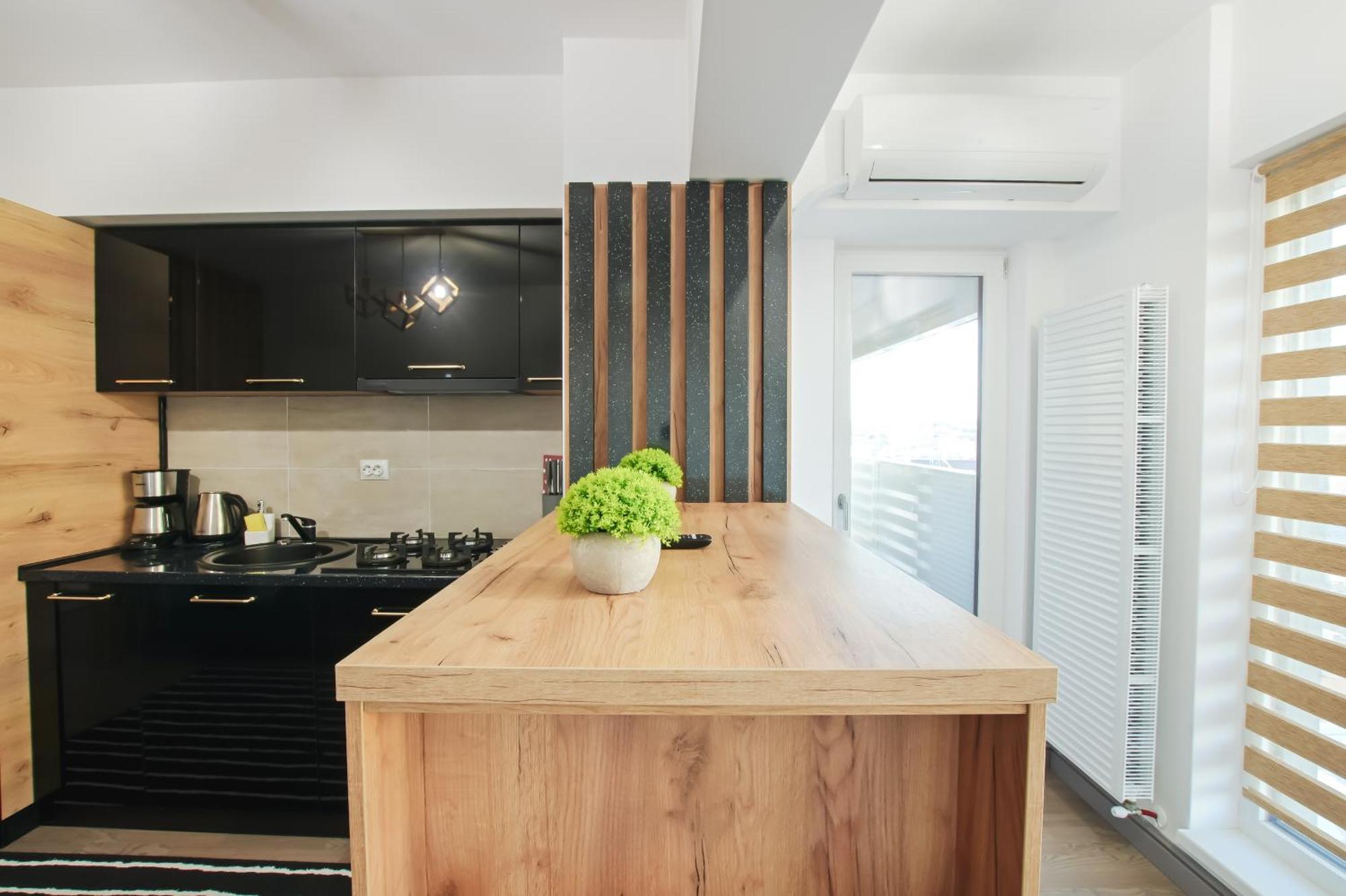 Modernissimo - Urban Perfection *