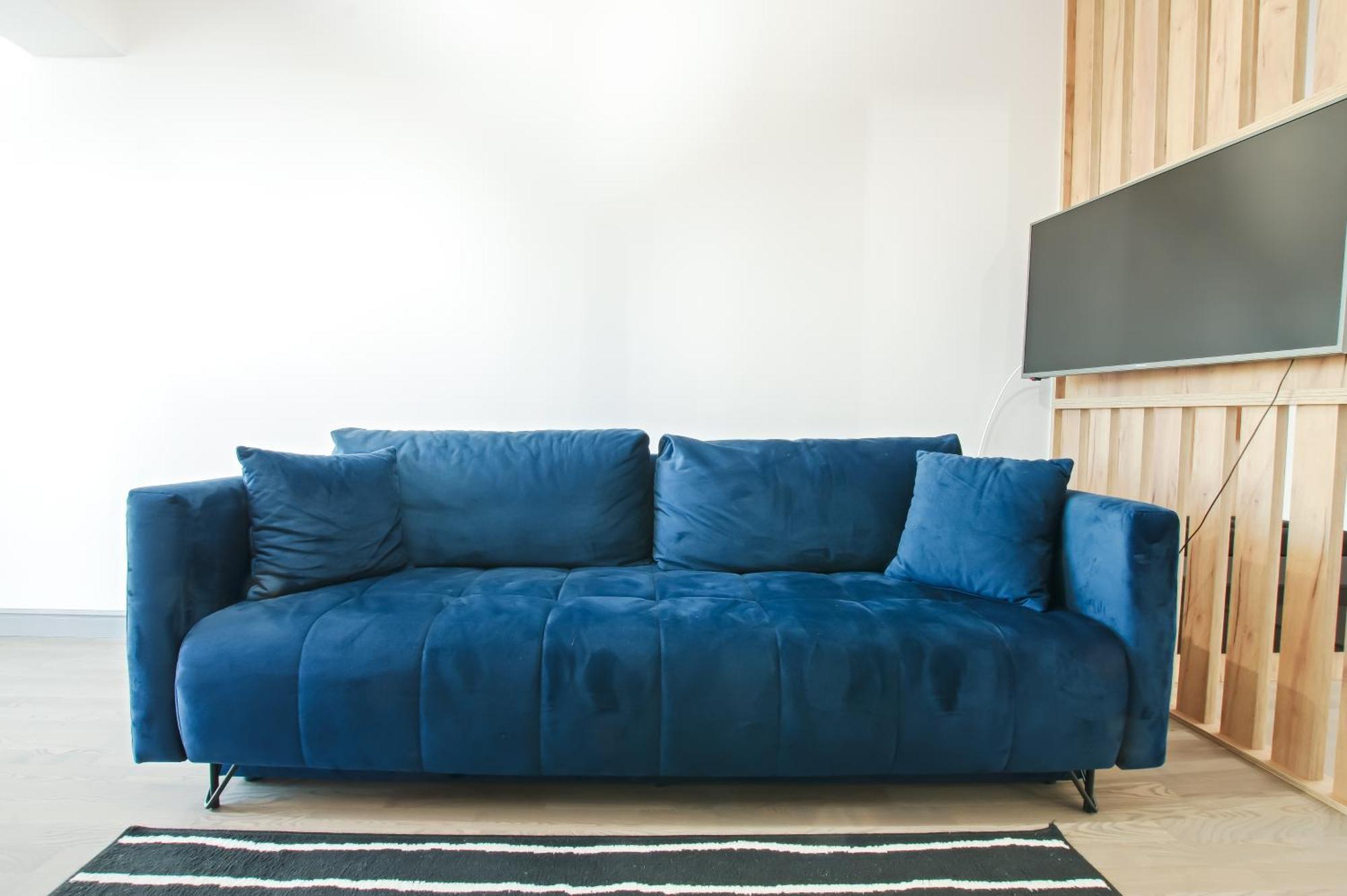 Apartment Modernissimo - Urban Perfection Iasi