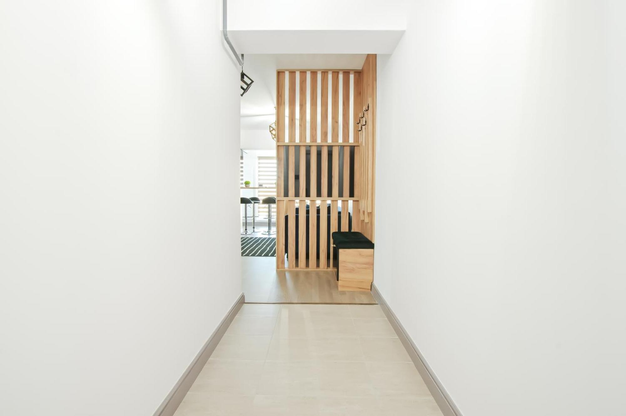 Apartment Modernissimo - Urban Perfection