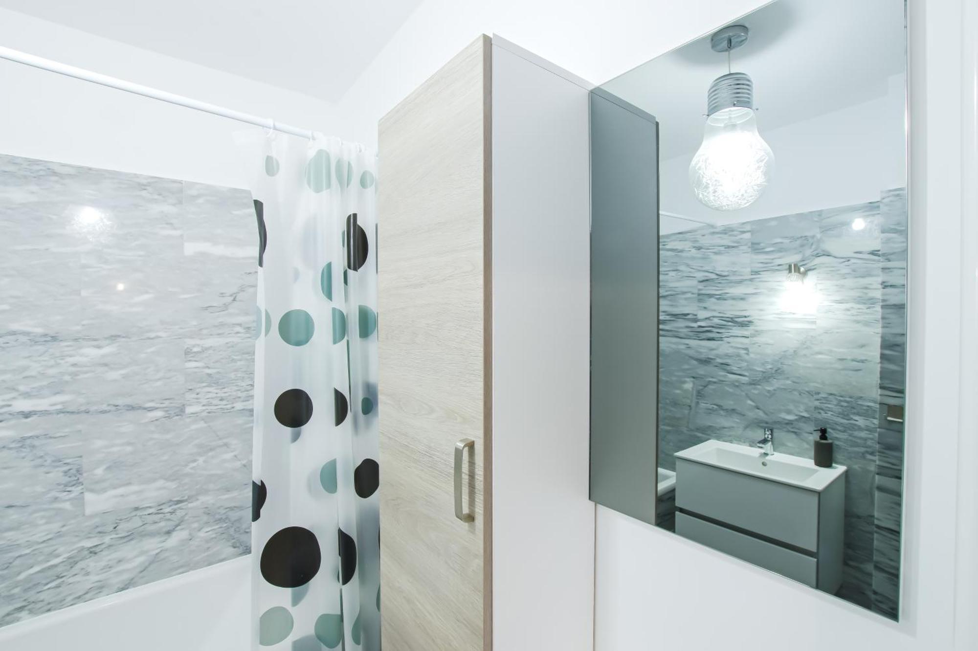 Apartment Modernissimo - Urban Perfection Iasi