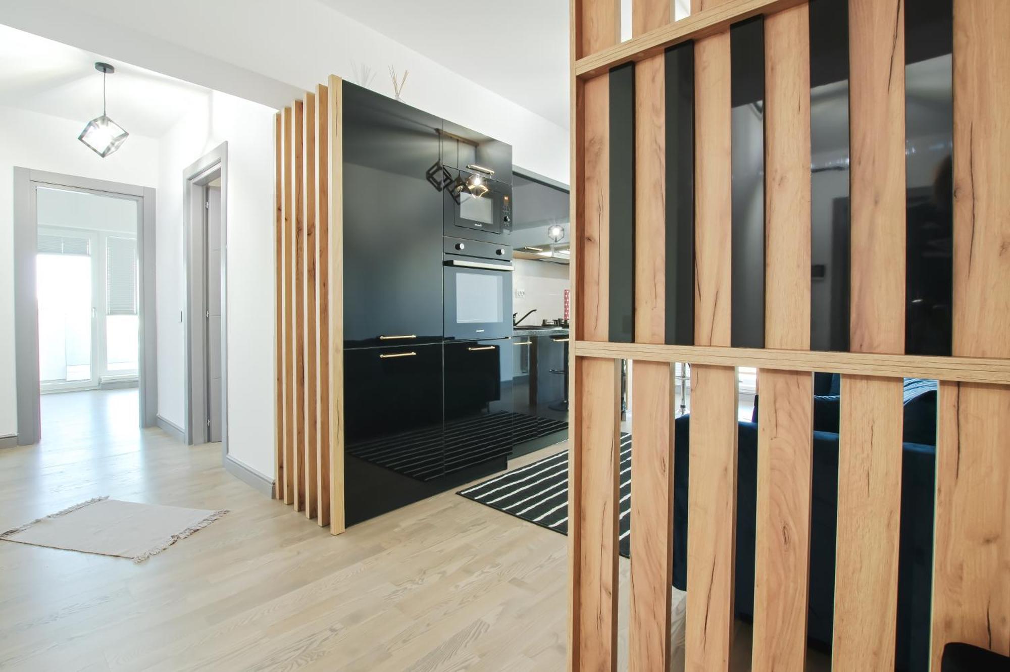 Modernissimo - Urban Perfection Apartment
