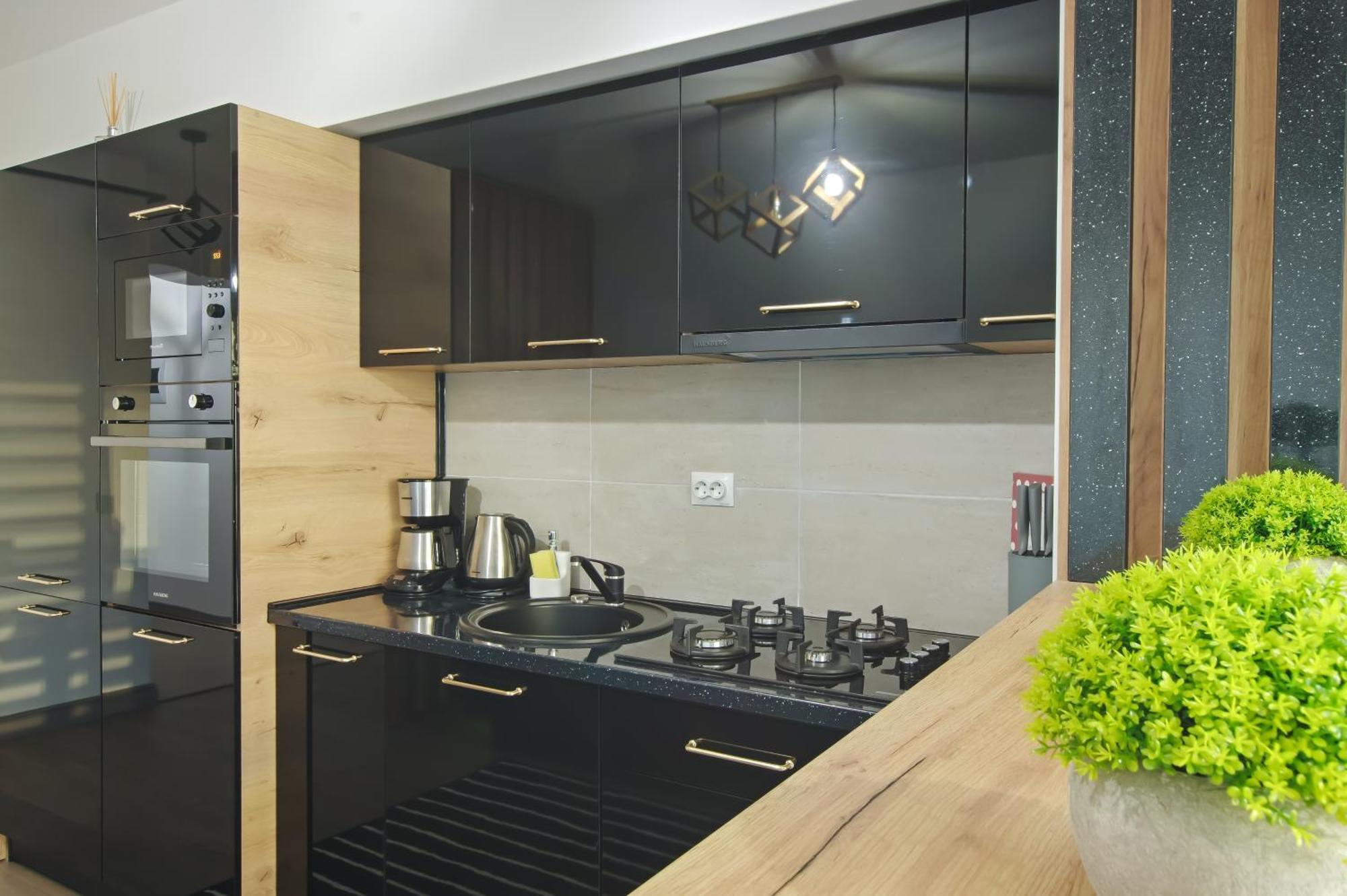 Apartment Modernissimo - Urban Perfection