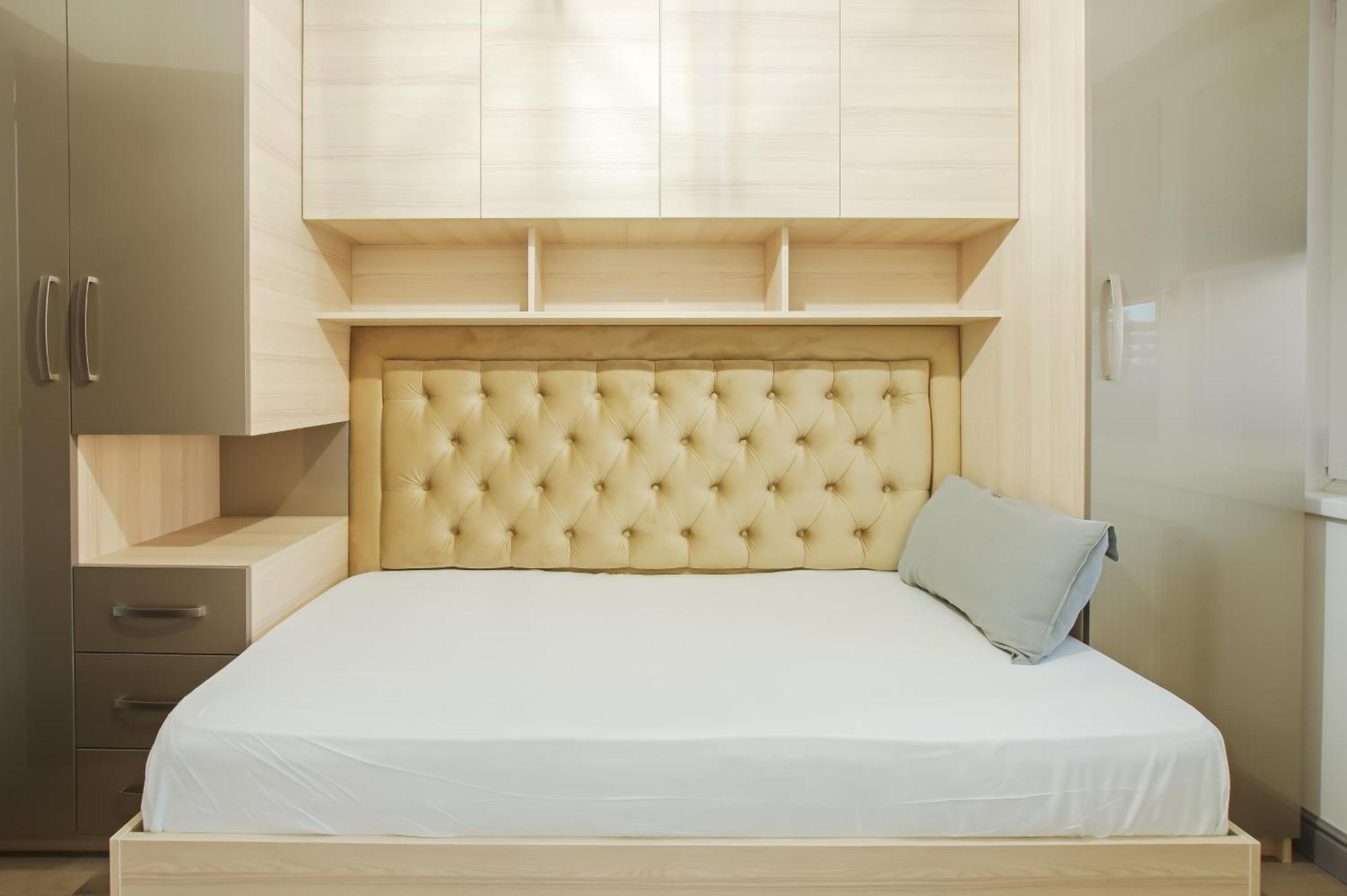 Apartment Modernissimo - Urban Perfection Iasi